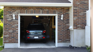 Garage Door Installation at Shadberry Village, Florida