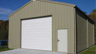 Garage Door Openers at Shadberry Village, Florida